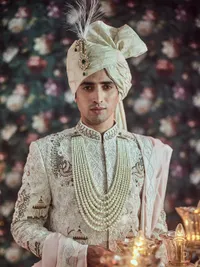 Bespoke Men's Ethnic & Formal Wear