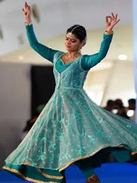 Kathak Performances