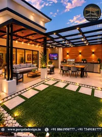 Glass Rooms & Outdoor Enclosures