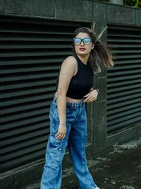Fashion & Portrait Photography