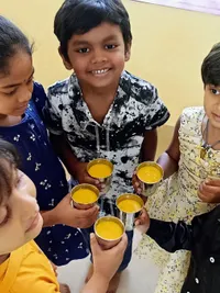 Montessori Preschool Program