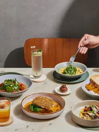Global Fine Dining