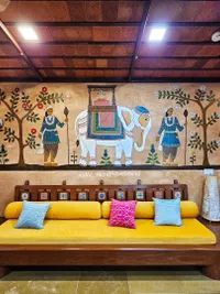 Custom Wall Murals