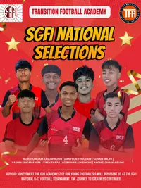 Football Trials & Talent Scouting