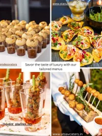 Catering Services