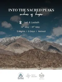 Spiritual Retreats