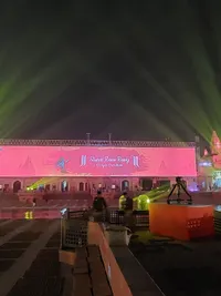 Live Event Production