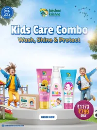 Baby & Kids Care