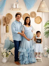 Family & Child Photography