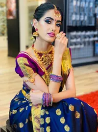 Professional Makeup & Styling Academy