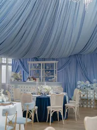 Luxury Milestone & Social Event Planning