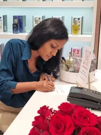 Live Calligraphy & Brand Activations