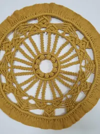 Handmade Macrame Products