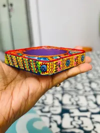 Handcrafted Jewelry & Accessories