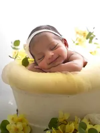 Newborn Photography