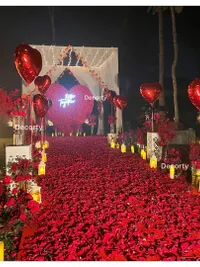 Private Event & Milestone Planning