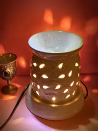 Home Fragrance & Aromatherapy