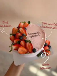 Desserts & Baked Goods