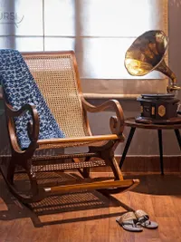 Custom Wooden Furniture