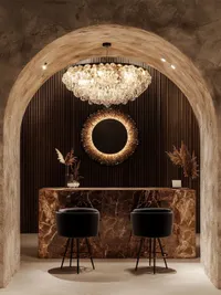 Decorative & Architectural Lighting