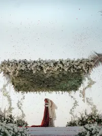 Destination Wedding Planning