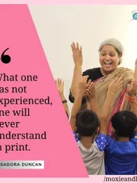 Themed Storytelling Workshops for Kids