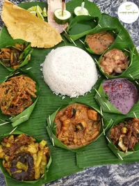 Festive & Special Occasion Platters