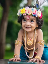 Baby & Kids Photography