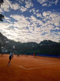 Tennis Coaching