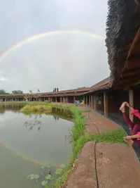 Yoga Retreats
