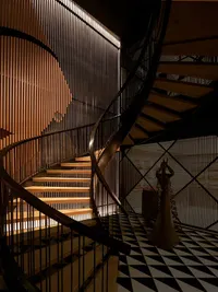 Interior Lighting Design