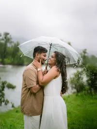 Wedding Photography & Videography