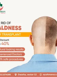 Hair Restoration
