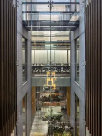 Commercial Interior Design