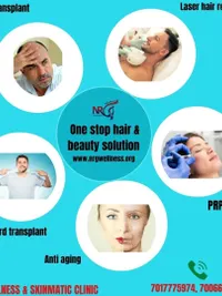 Laser Hair Removal