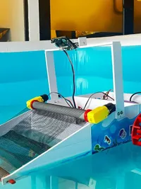 STEM Competition Training