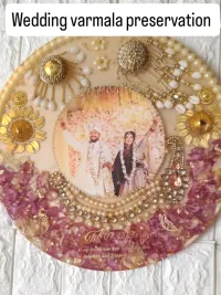 Wedding Keepsake Preservation