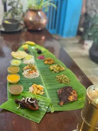 Kerala Cuisine Catering