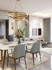 Custom Modular Furniture