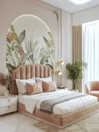 Residential Interior Design
