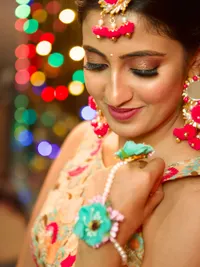 Makeup Artistry