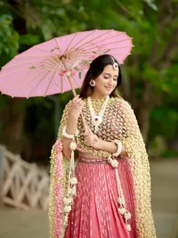 Bridal & Wedding Floral Accessories