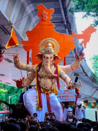 Custom Religious Idol Making
