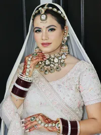 Makeup & Hairstyling Courses