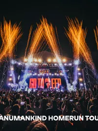 Live Music Production & Promotion