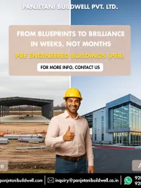 Pre-Engineered Buildings