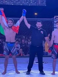 Mixed Martial Arts (MMA)