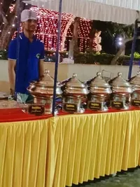Event Catering
