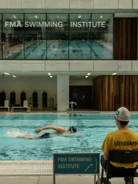 Aquatic Staffing Services