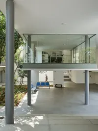 Educational & Institutional Architecture